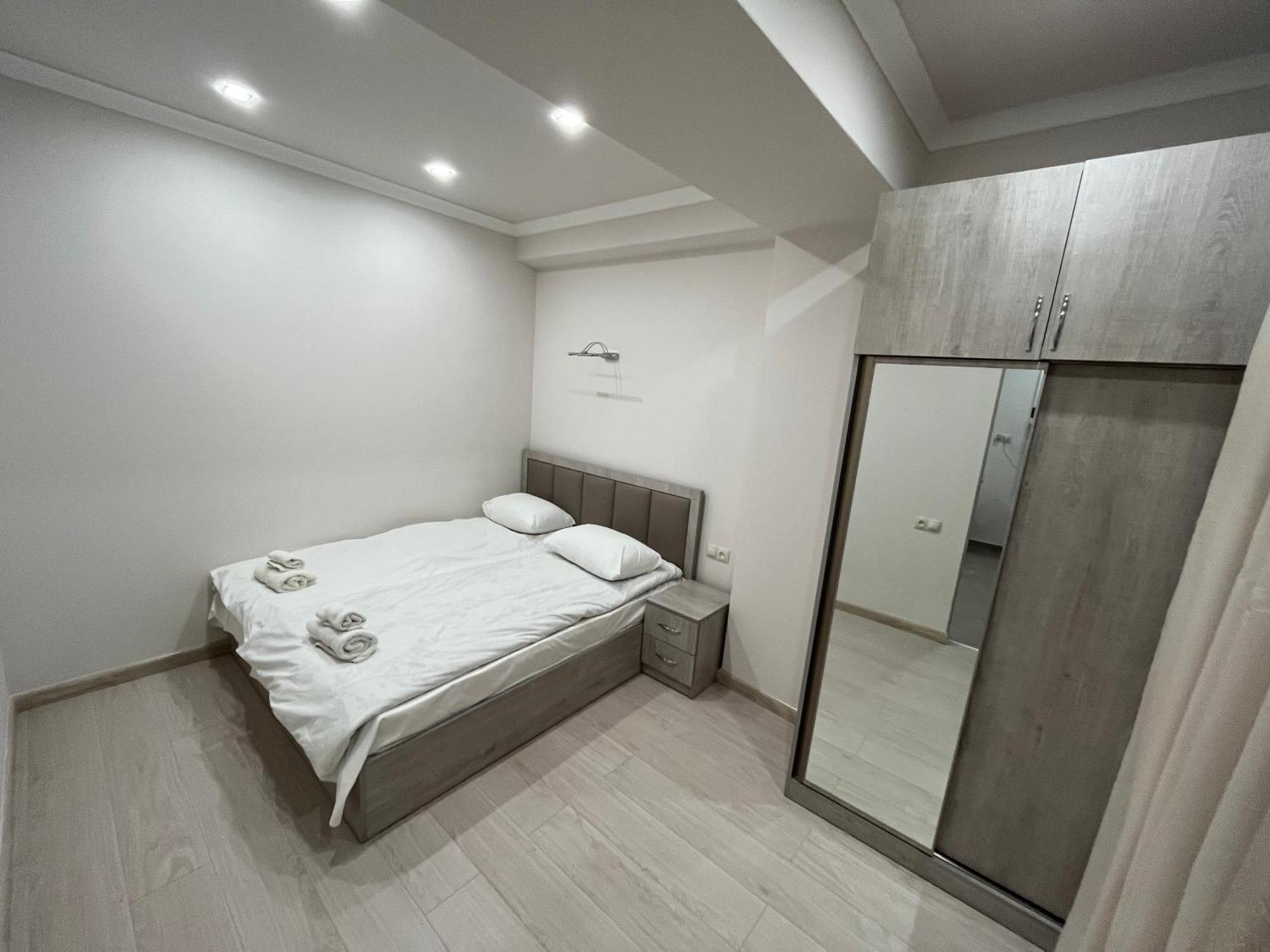 City Centre Apartment On Sakharov Square Yerevan Ngoại thất bức ảnh