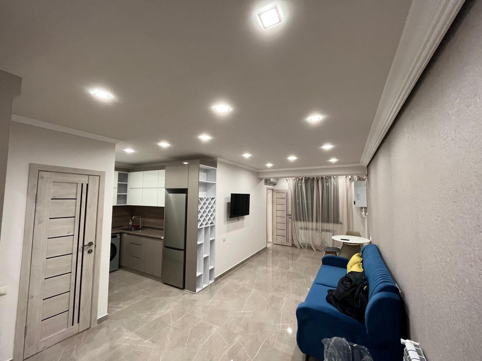 City Centre Apartment On Sakharov Square Yerevan Ngoại thất bức ảnh