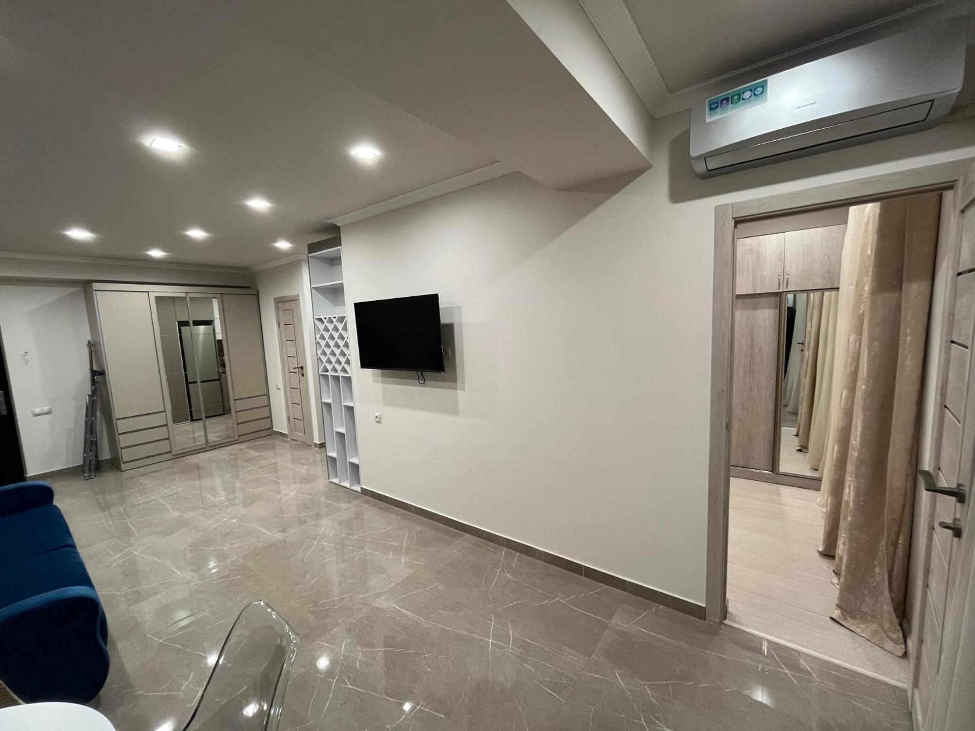 City Centre Apartment On Sakharov Square Yerevan Ngoại thất bức ảnh